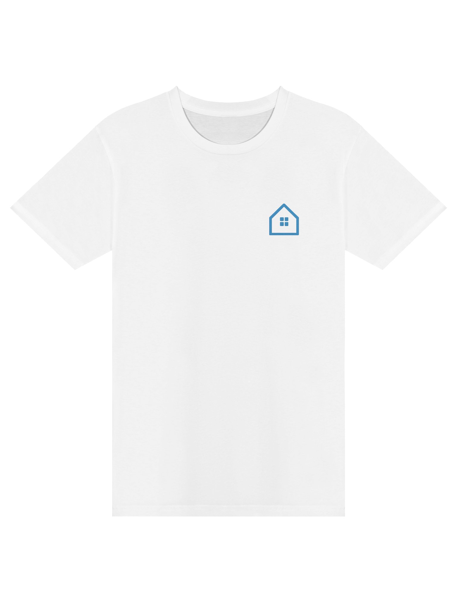 Purpose T-shirt product image (3)