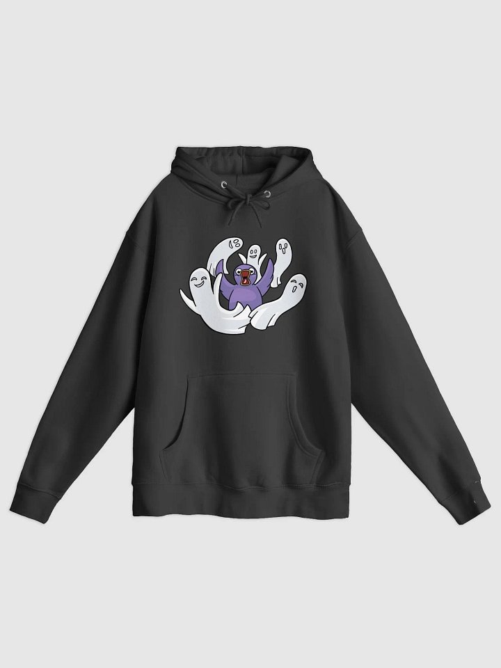 Ghosts Hoodie product image (1)