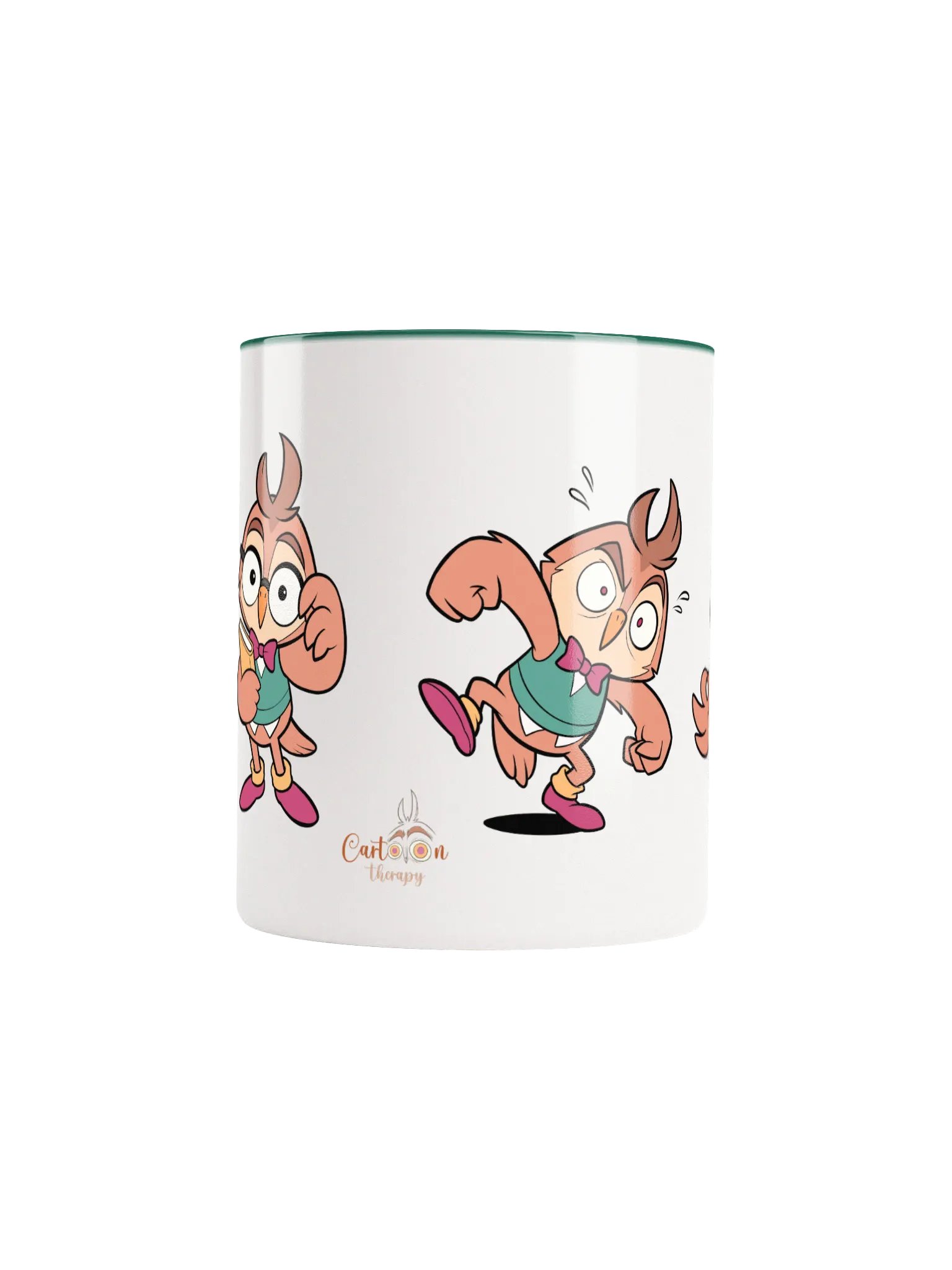 Wild & Wise Mug product image (36)