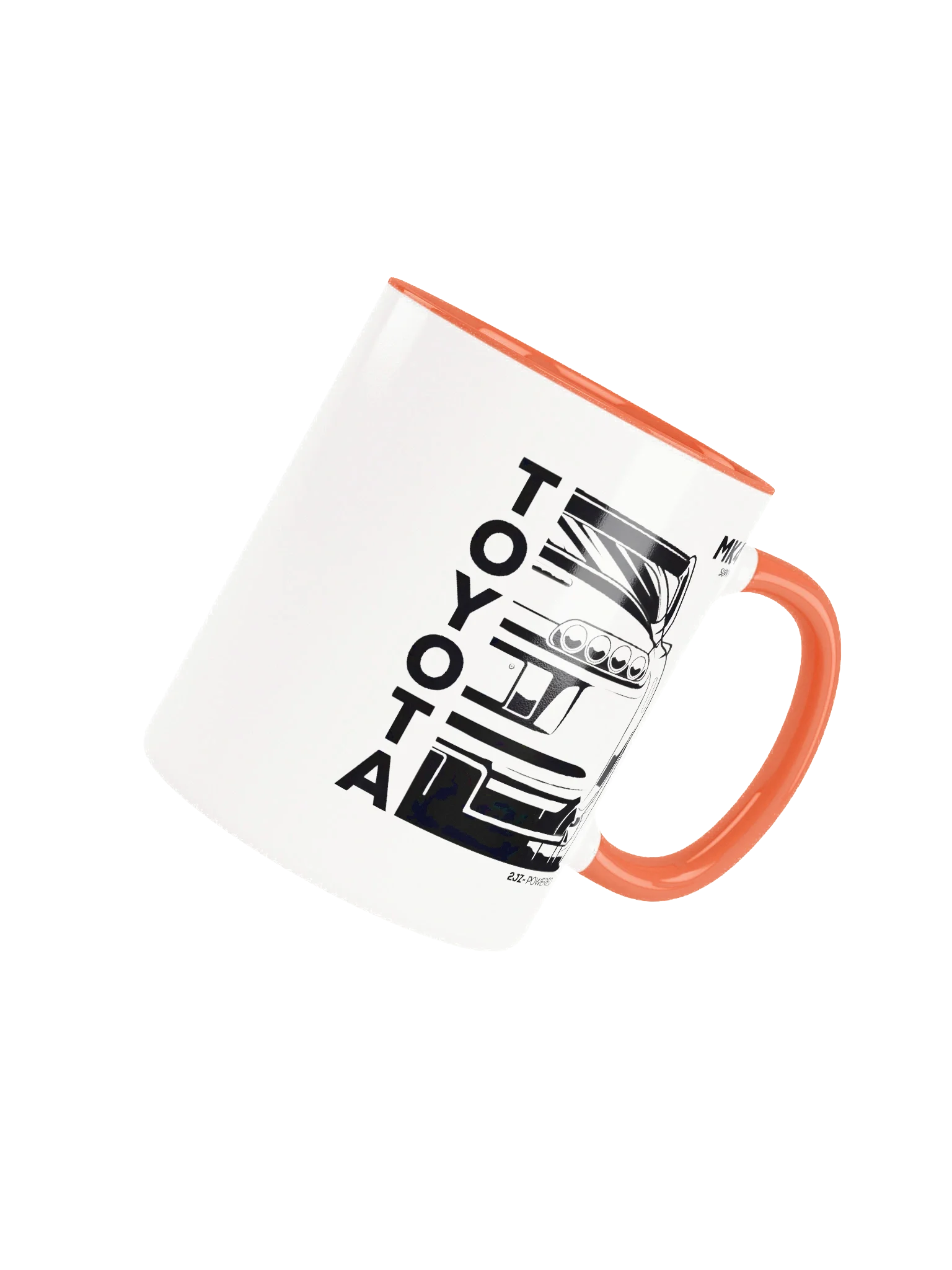 Supra MK4 Mug - Bulvant - mSWP--I61kA