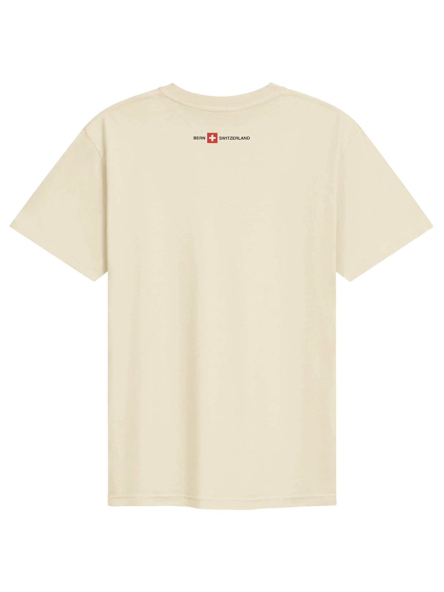 Bern Vintage Explorer T-Shirt | Switzerland Travel Tee product image (2)