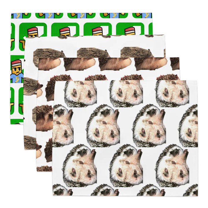 Very important placemats product image (2)