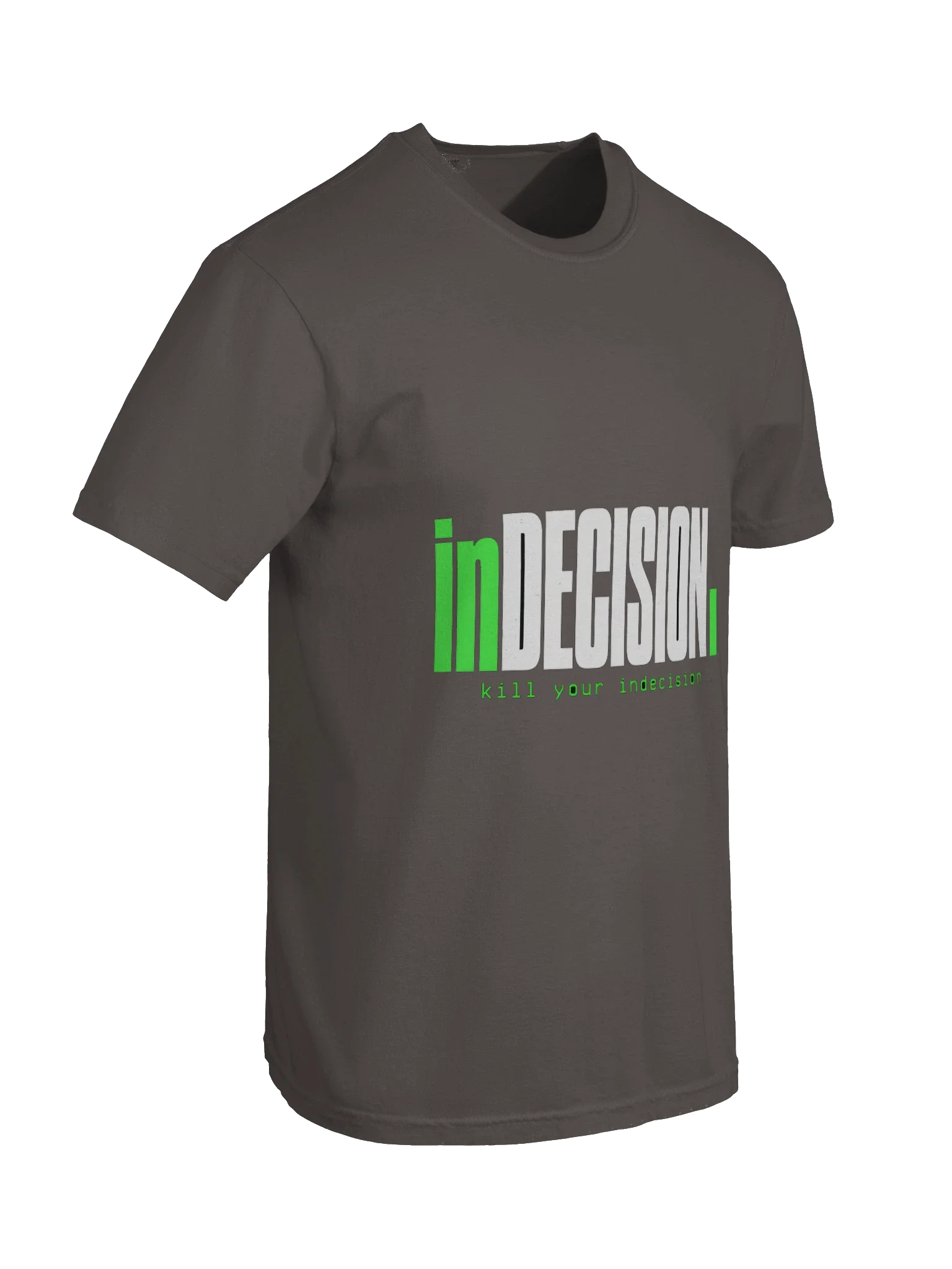 inDECISION Tee — view 14