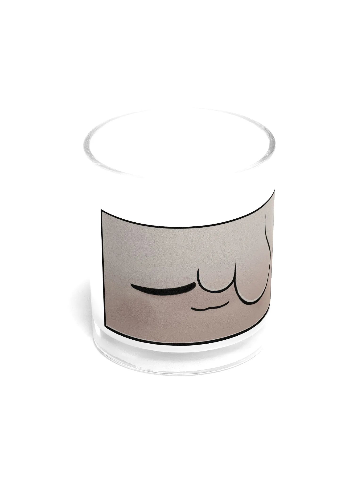 Harrowick? Candle product image (2)