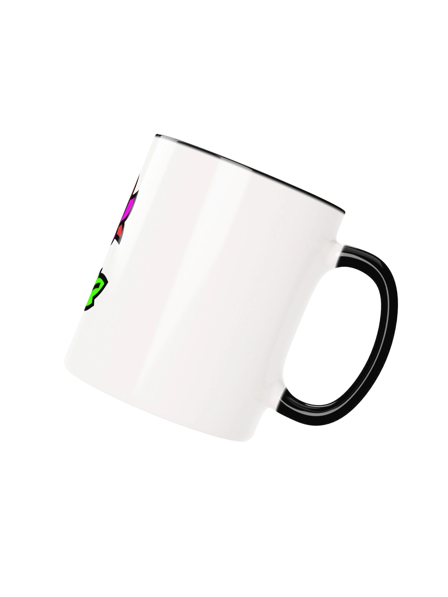 Rose Mug product image (3)