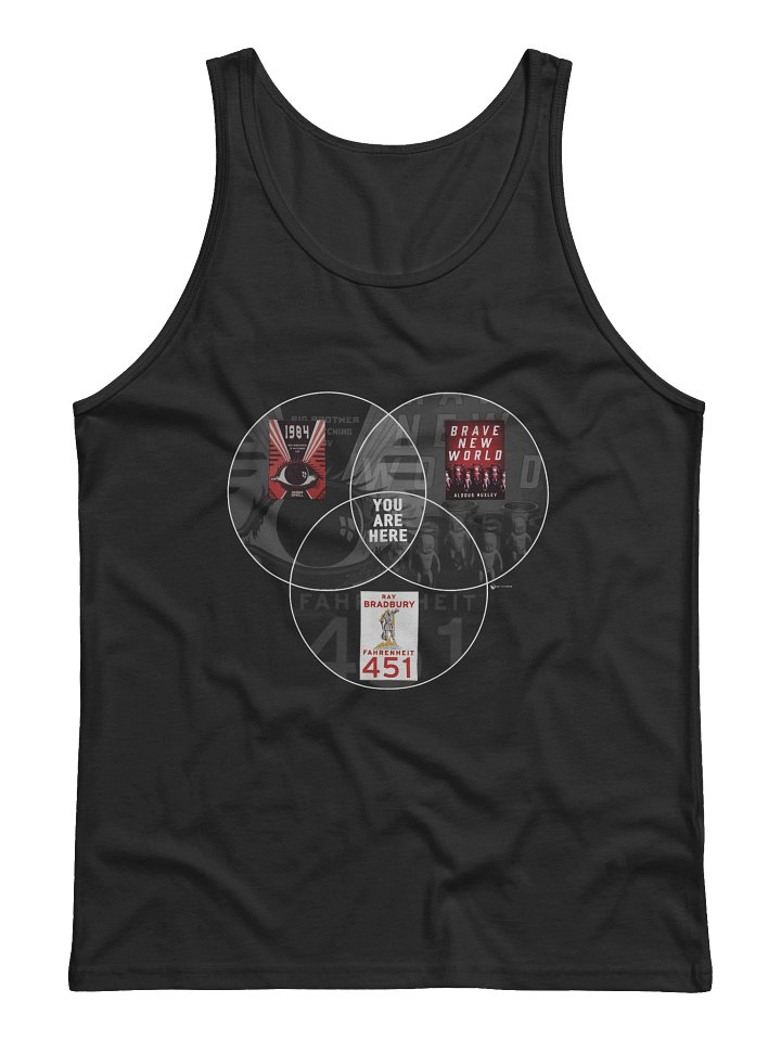 Your Dystopia product image (1)