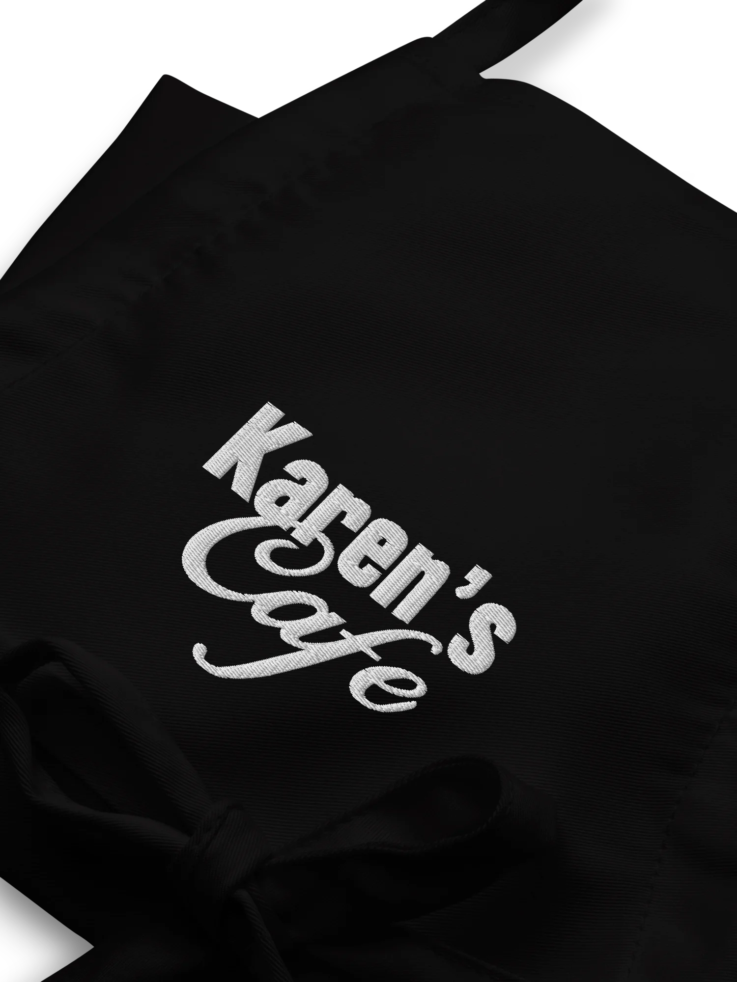 Karen's Cafe - Apron product image (5)