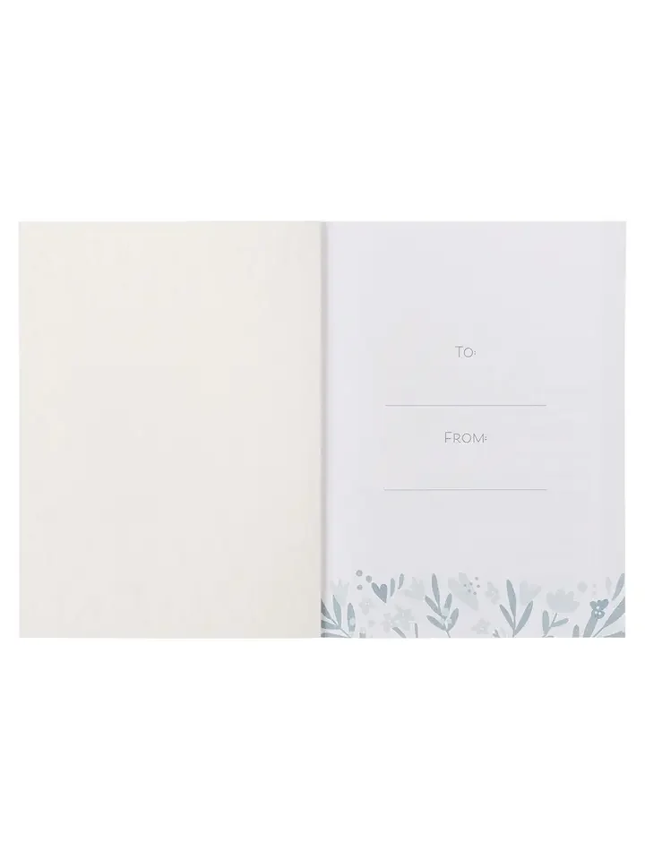 One-Minute Devotions for Girls | 366 Daily Devotions | Pink Floral Softcover product image (2)