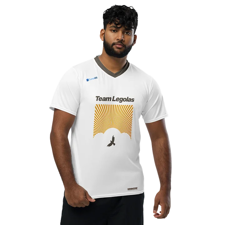 Team Jersey - Team Legolas product image (1)
