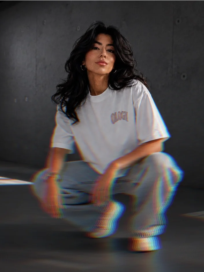 Moonstone Crystal Tee *LIMITED EDITION* product image (1)