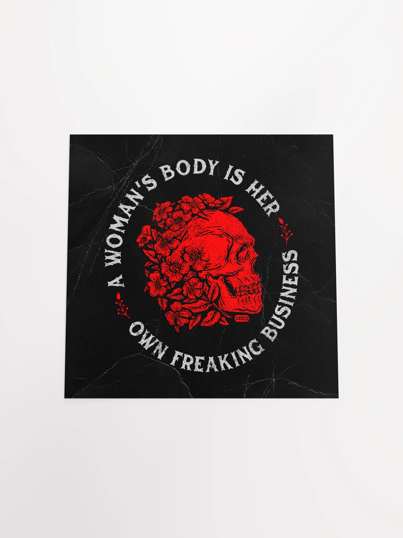 Mind Your Business (SFW) - Poster product image (4)