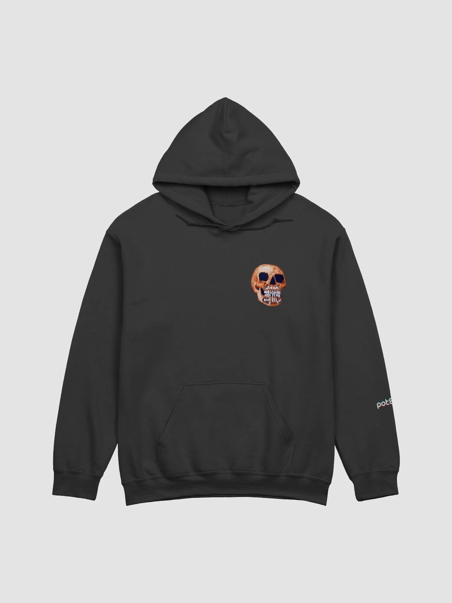 BABY TEETH premium hoodie product image (4)