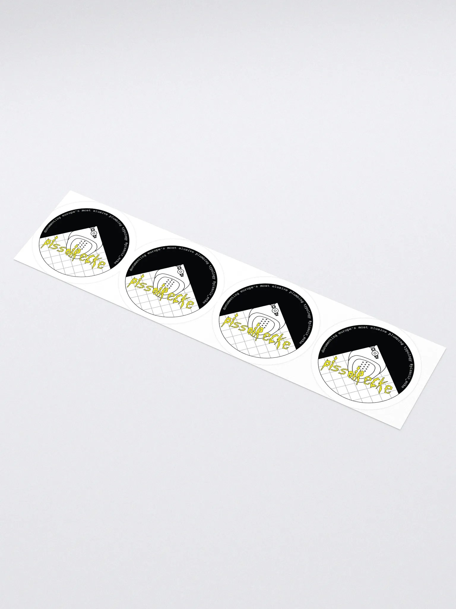 The Sticker V2 product image (1)