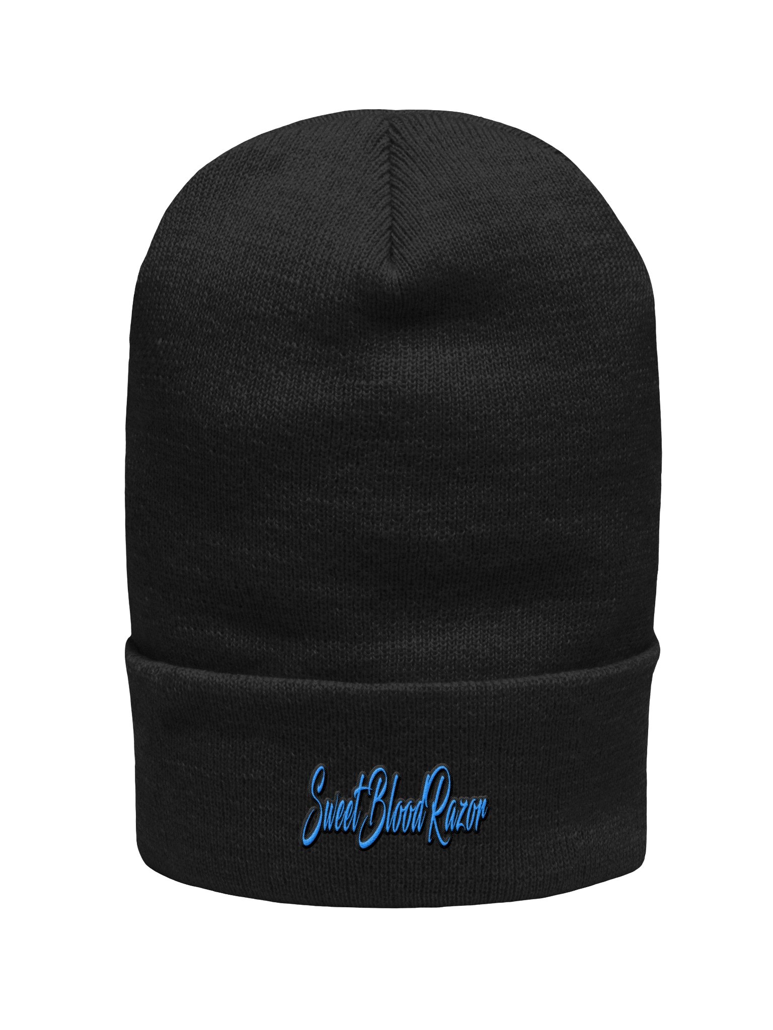 SBR Logo Beanie product image (1)