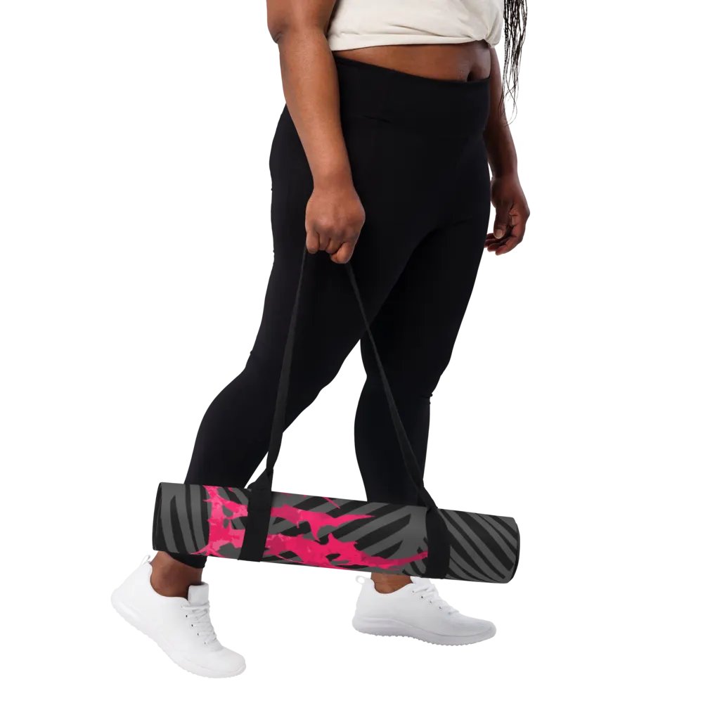 Mutt Yoga Mat product image (11)