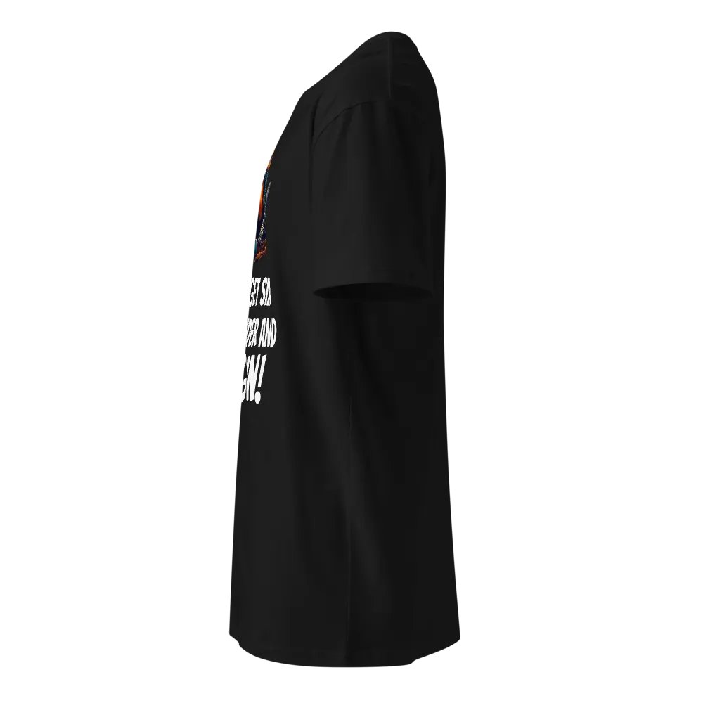 Six feet under shirt product image (3)