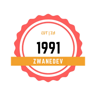 ZwaneDev | Shop Ξ