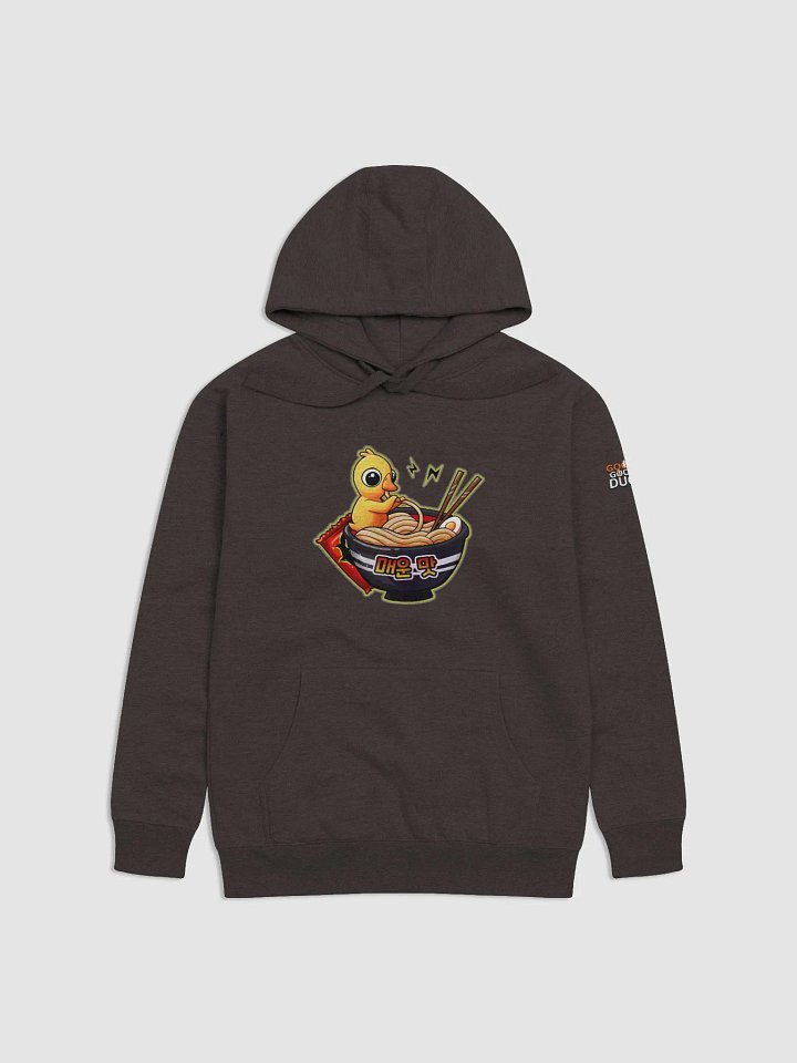 Spicy Flavoured Hoodie product image (9)