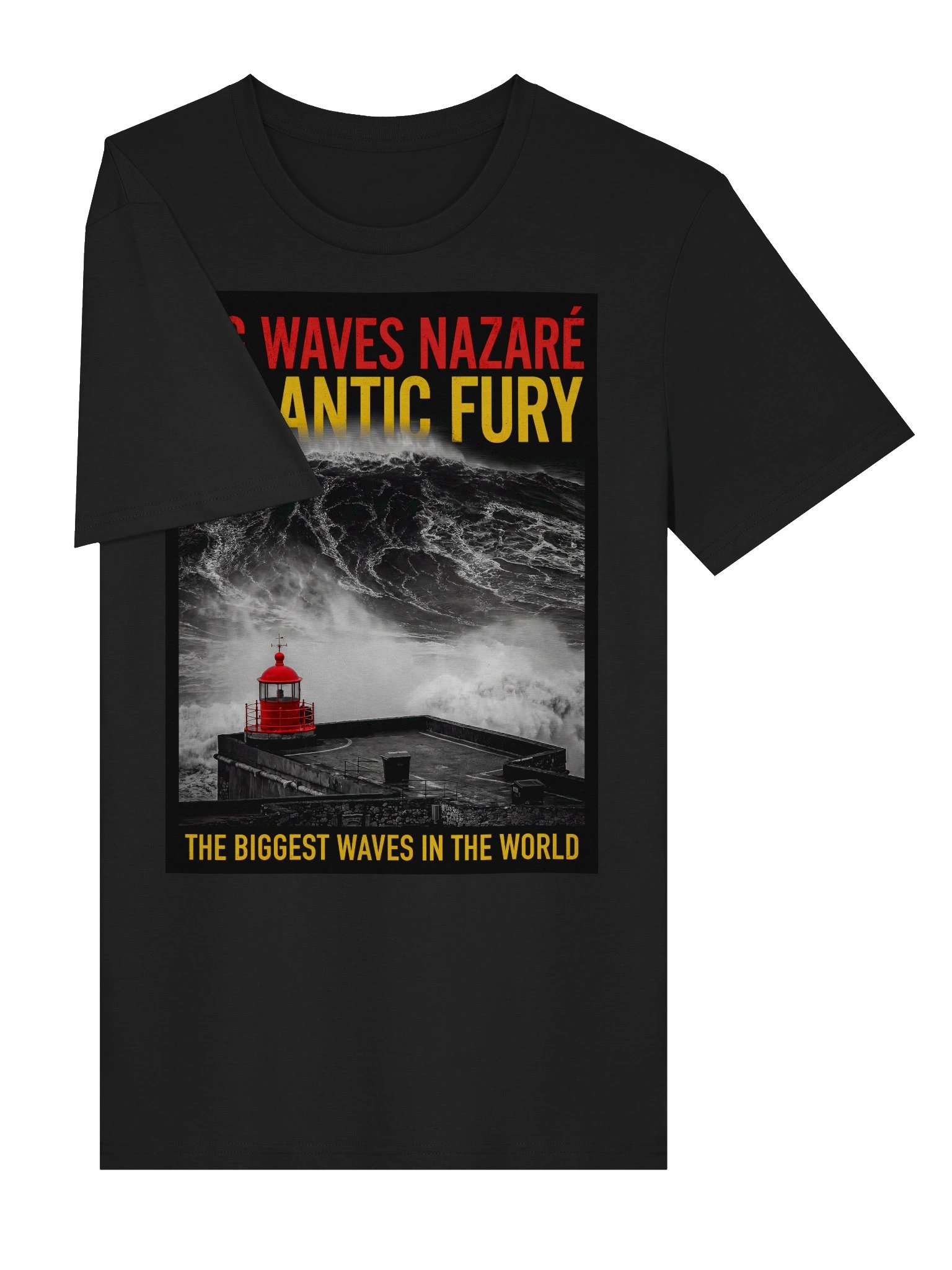 Big Waves Nazaré - Atlantic Fury product image (3)