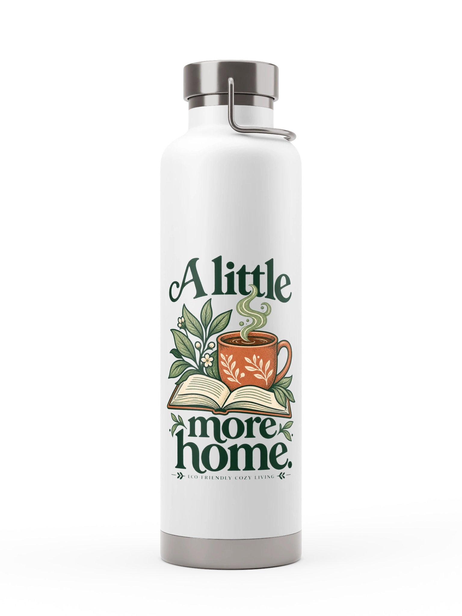 COZY Bottle product image (1)