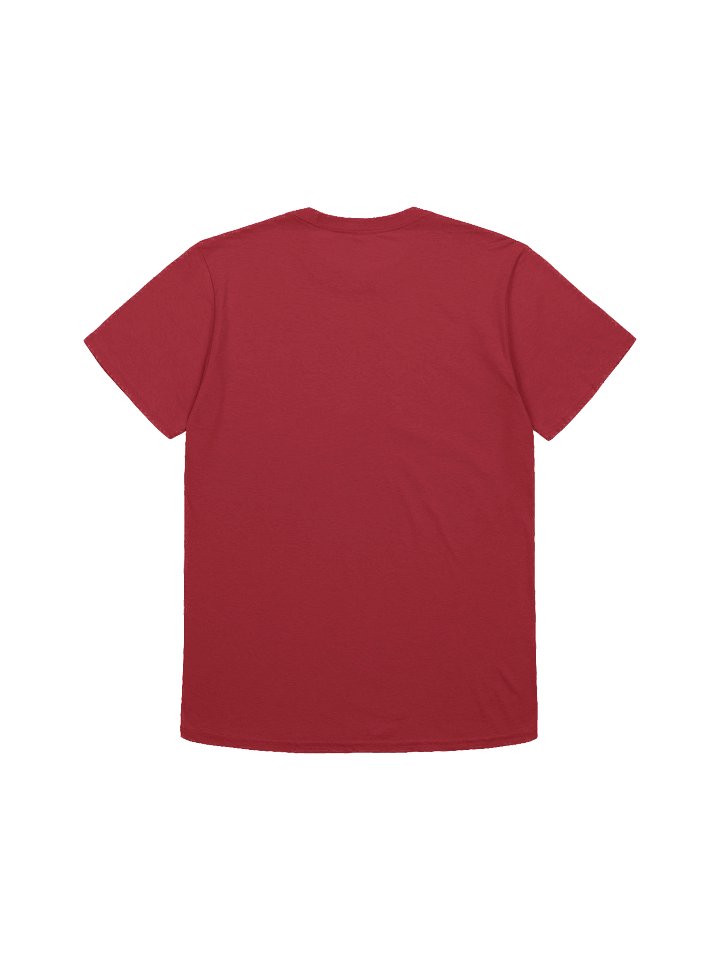 The Bucket Brigade "Red Box" T-Shirt product image (5)