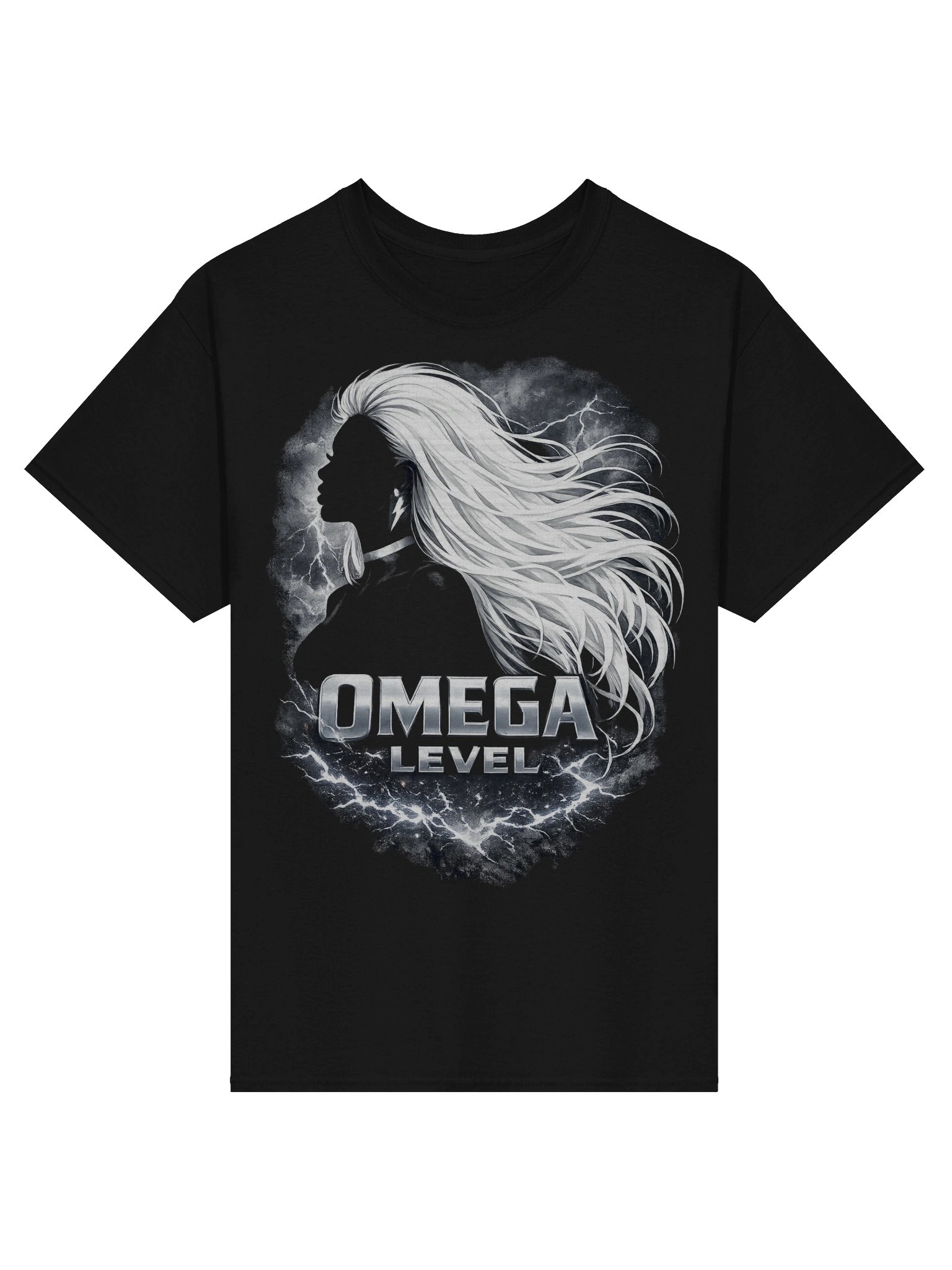 Omega Level product image (1)
