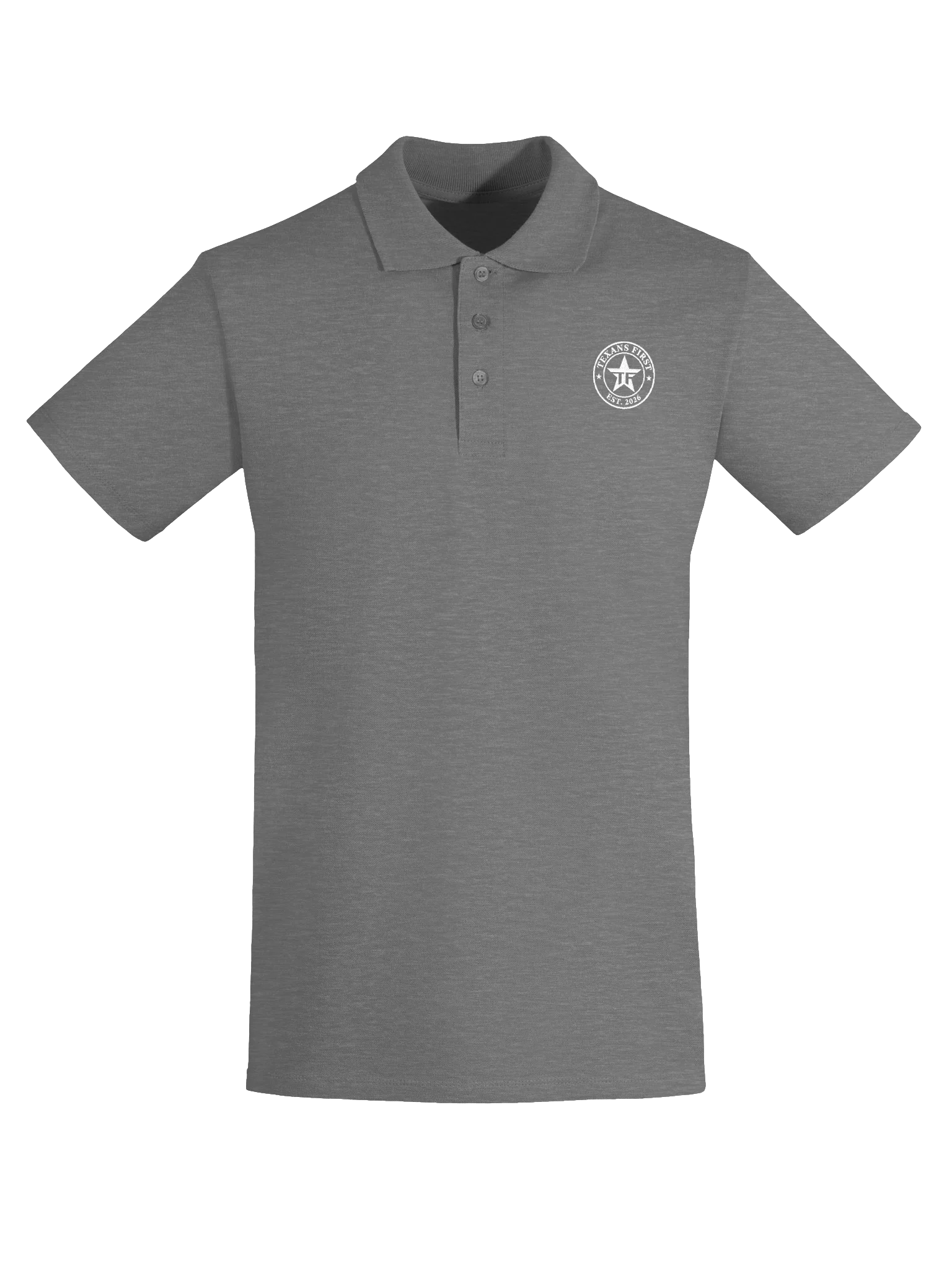 Texans First Classic Polo - Unisex product image (47)