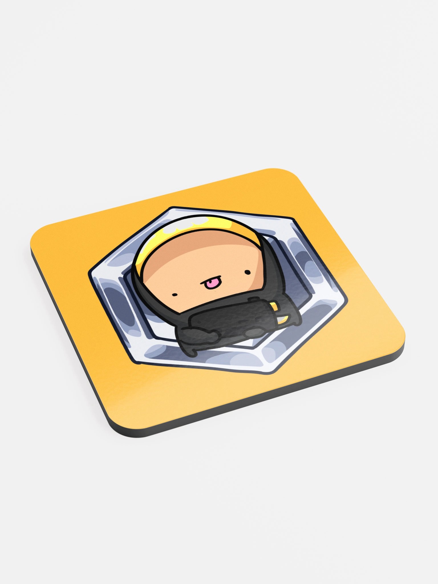 Jimity Coaster (HOTS) product image (2)