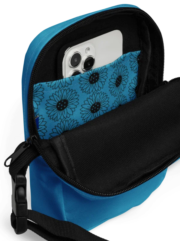 Daisy Maze Crossbody product image (2)