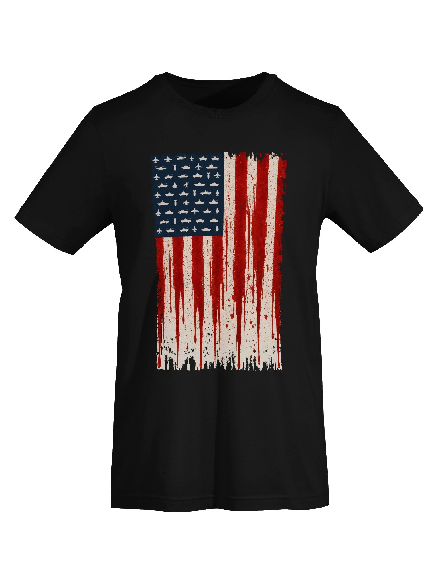 Democracy Export Tee product image (6)
