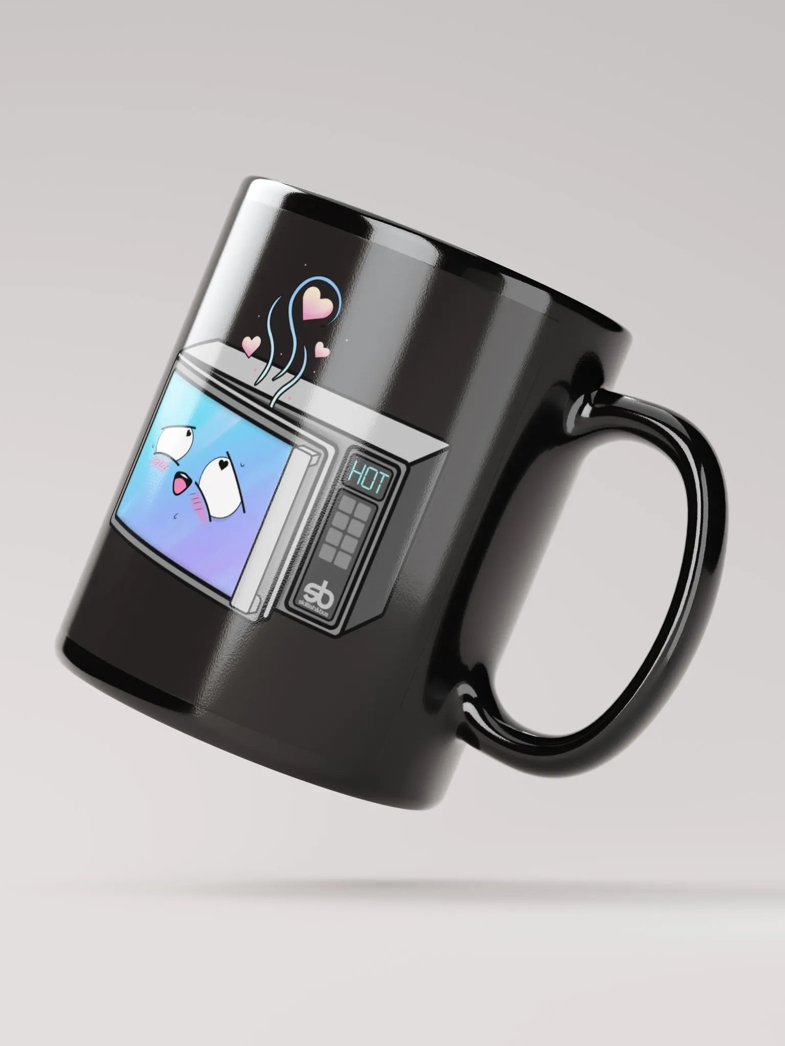 Microwave Mug product image (4)