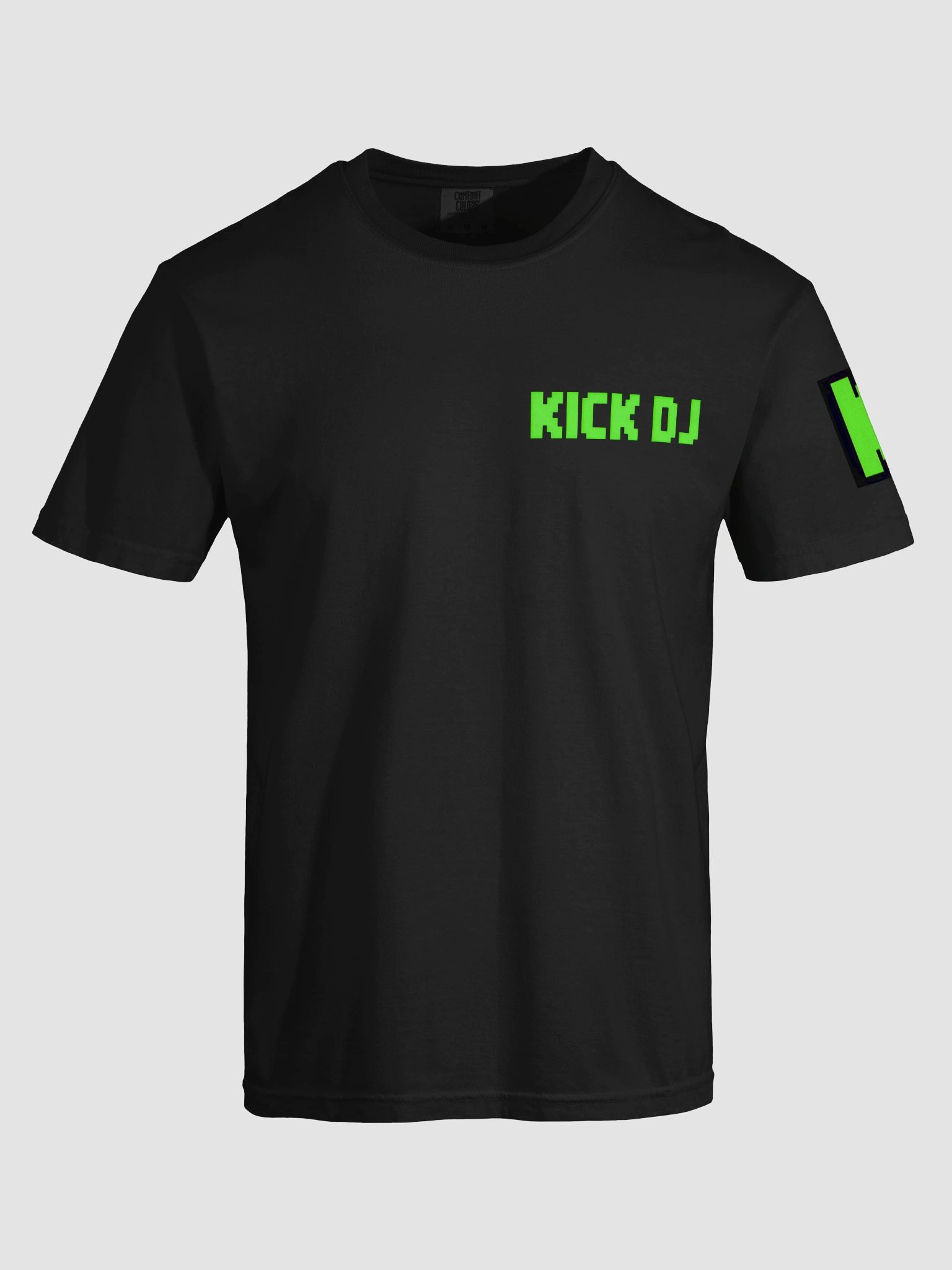 Kick DJ product image (4)