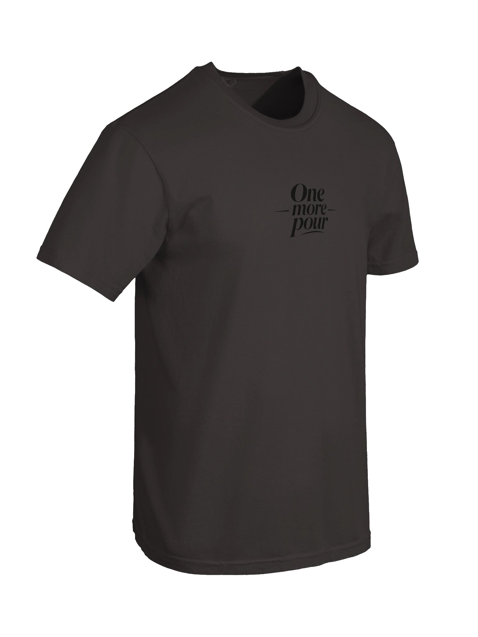 One More Pour T-Shirt product image (8)