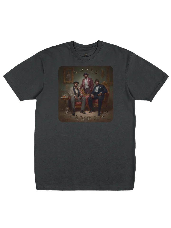 Gentlemen's Elegance Tee product image (1)