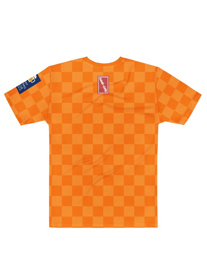 OFFSIDE GIRAFFES FC Home Jersey Tee product image (2)