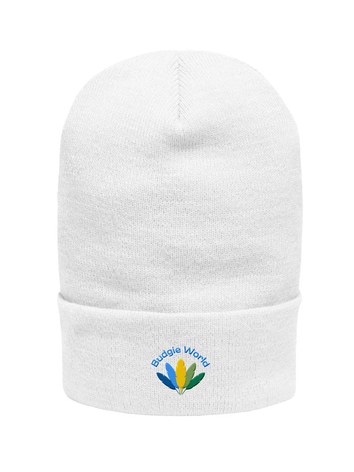 Feathered Friends Beanie product image (2)