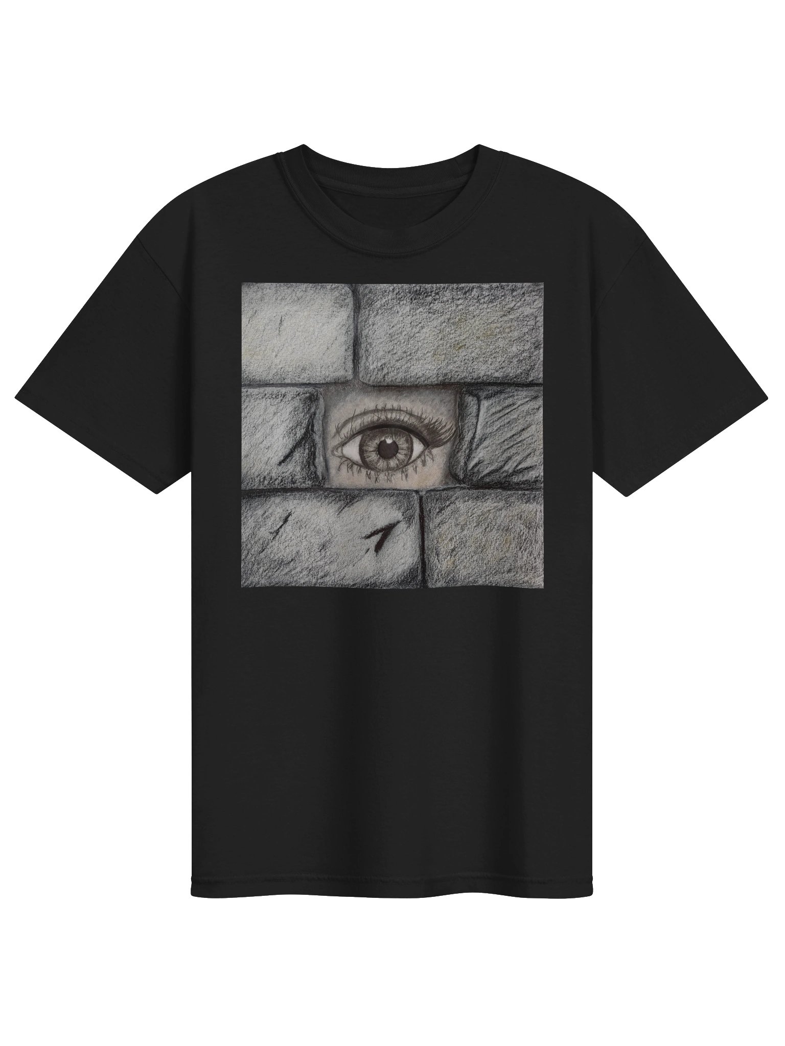 Men's Comfort Colors Garment-Dyed Heavyweight T-Shirt product image (1)