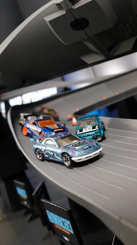 Had to break out some drift cars for the 360 degree turn! 

What should I race next?

#jdm #drift #hotwheels #race #hotwheels...