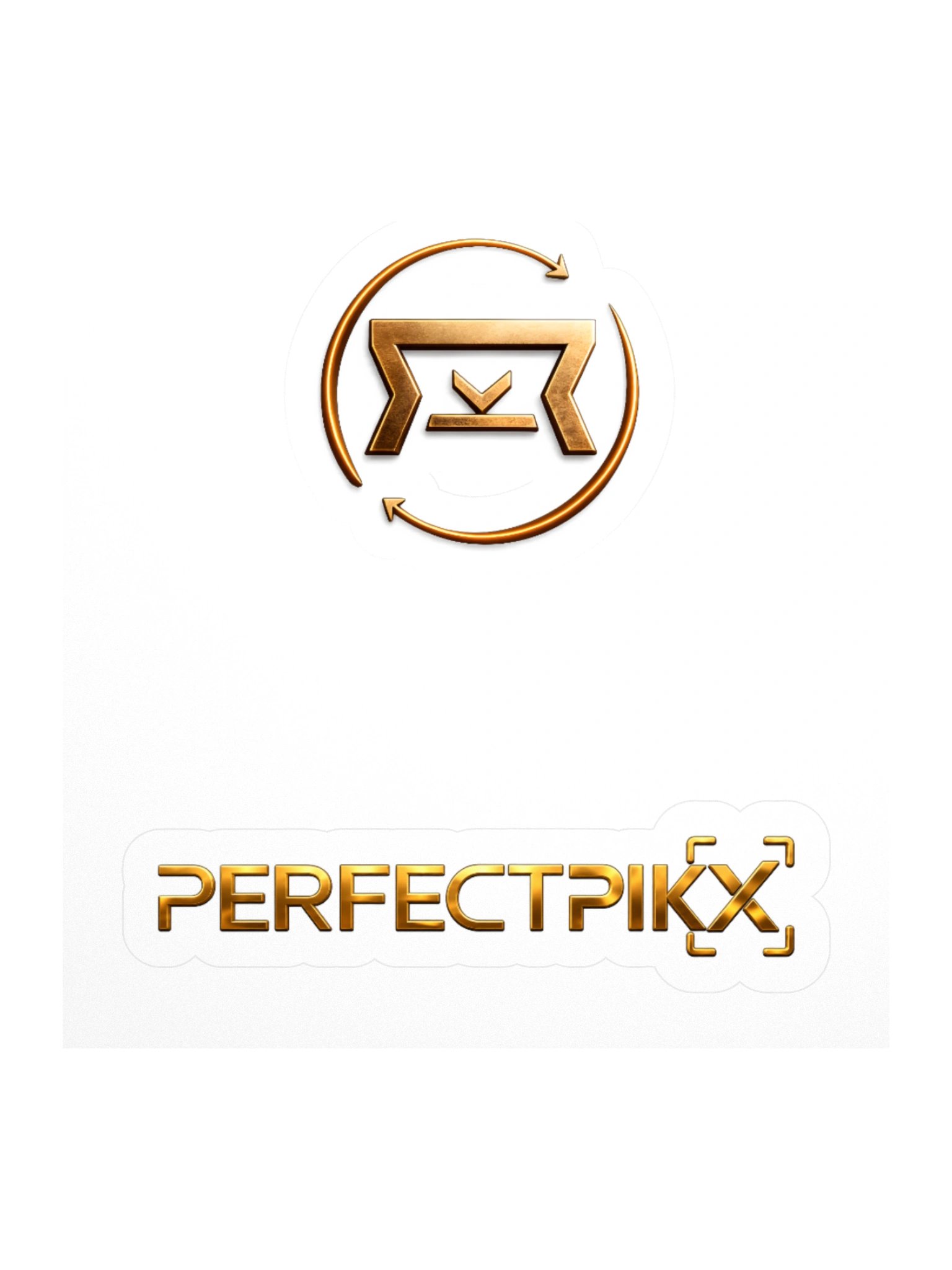 Logo Sticker product image (2)