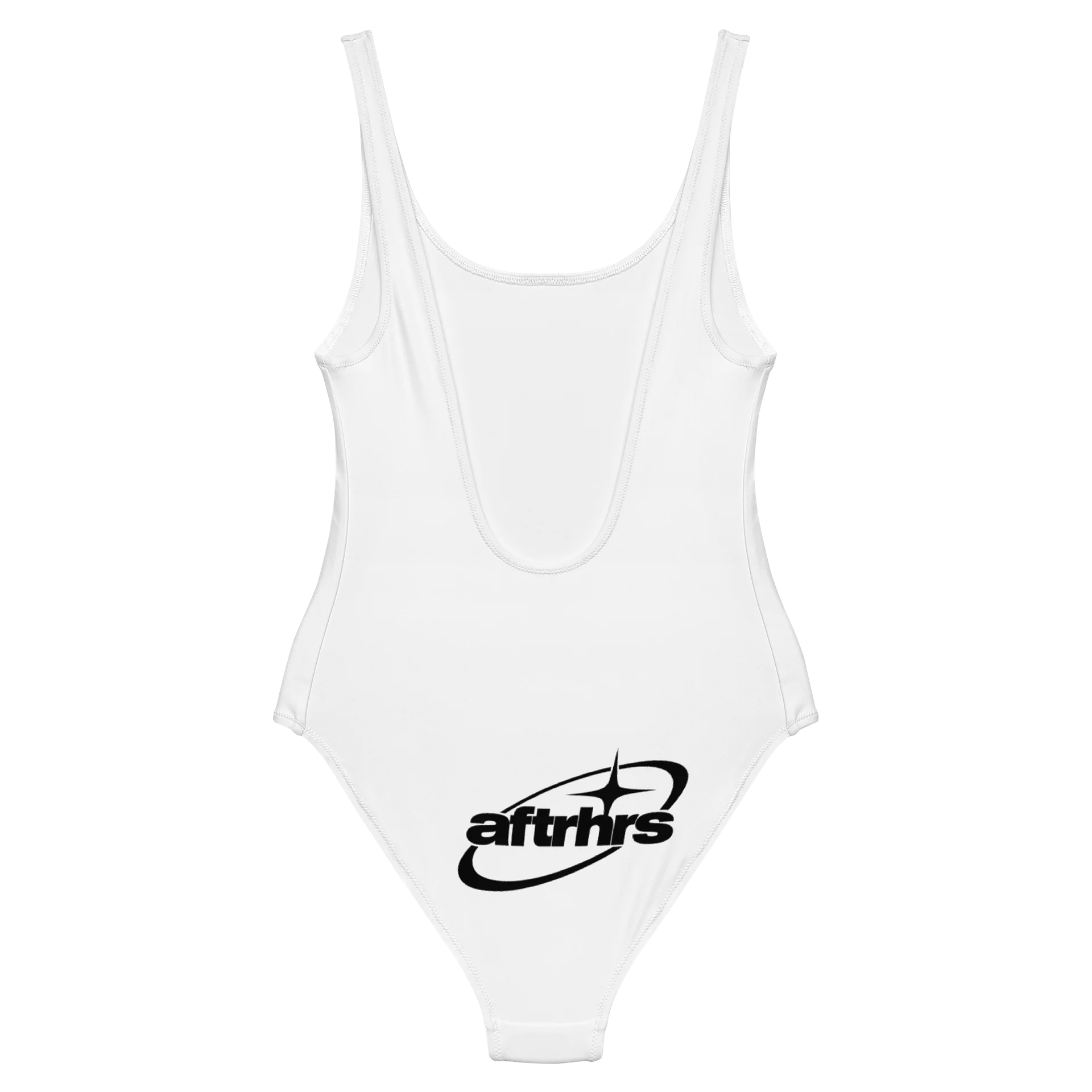 GIRLS AND MY SWAG SWIMSUIT (WHITE) product image (6)