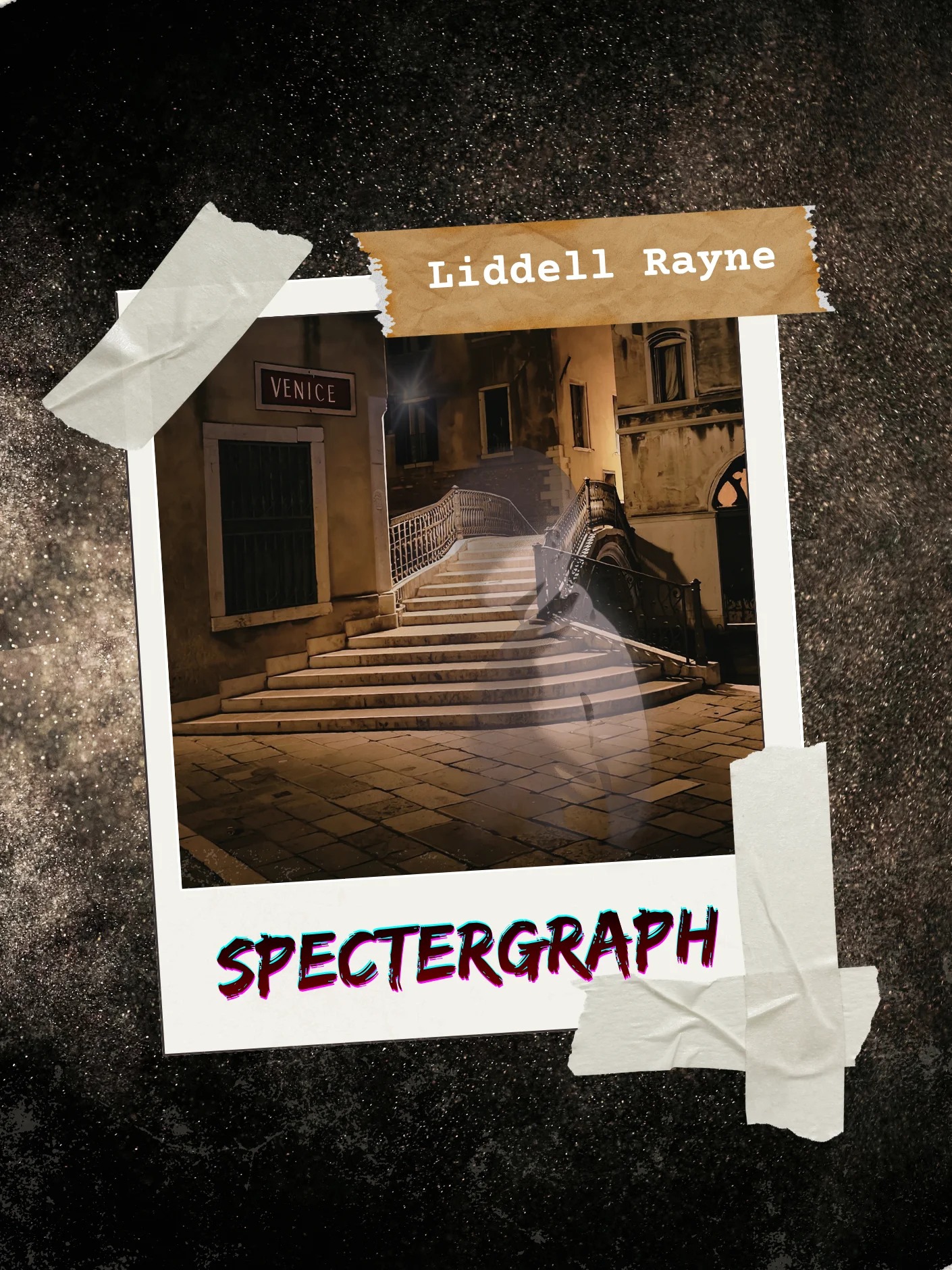 The Spectergraph product image (1)