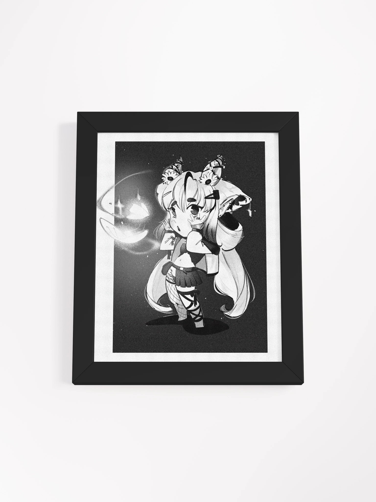Whimsy by the way ~ Wall Art product image (1)