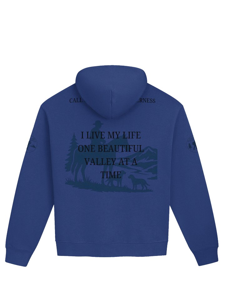 One Beautiful Valley Hoodie product image (2)