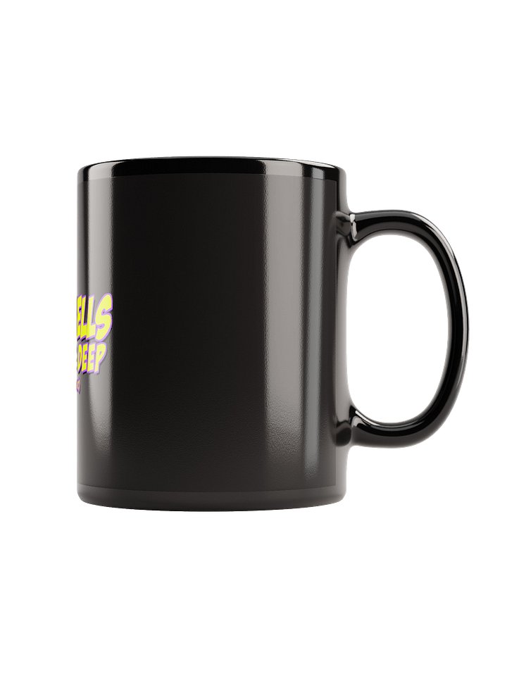 Willy Mug product image (1)