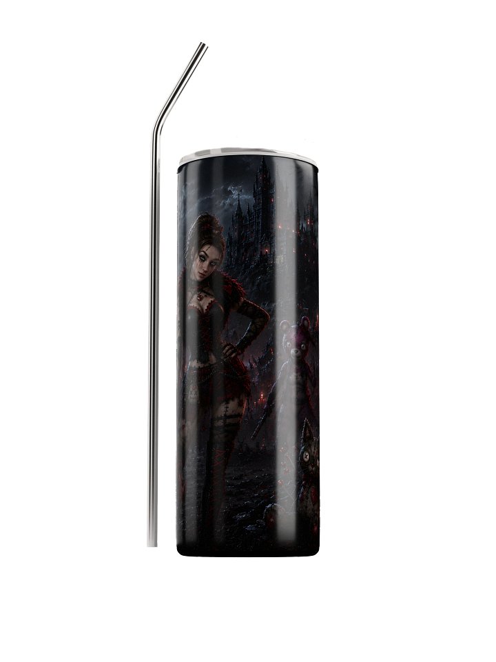 M0k Horror Cup product image (1)