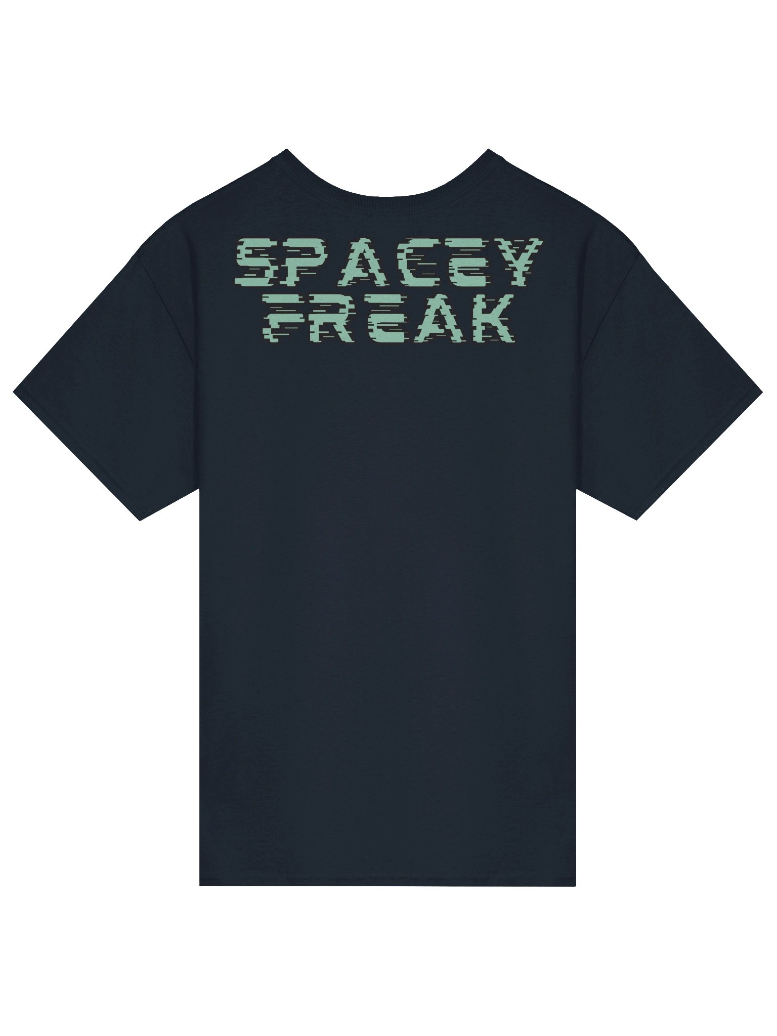 Spacey Freak Tee product image (2)