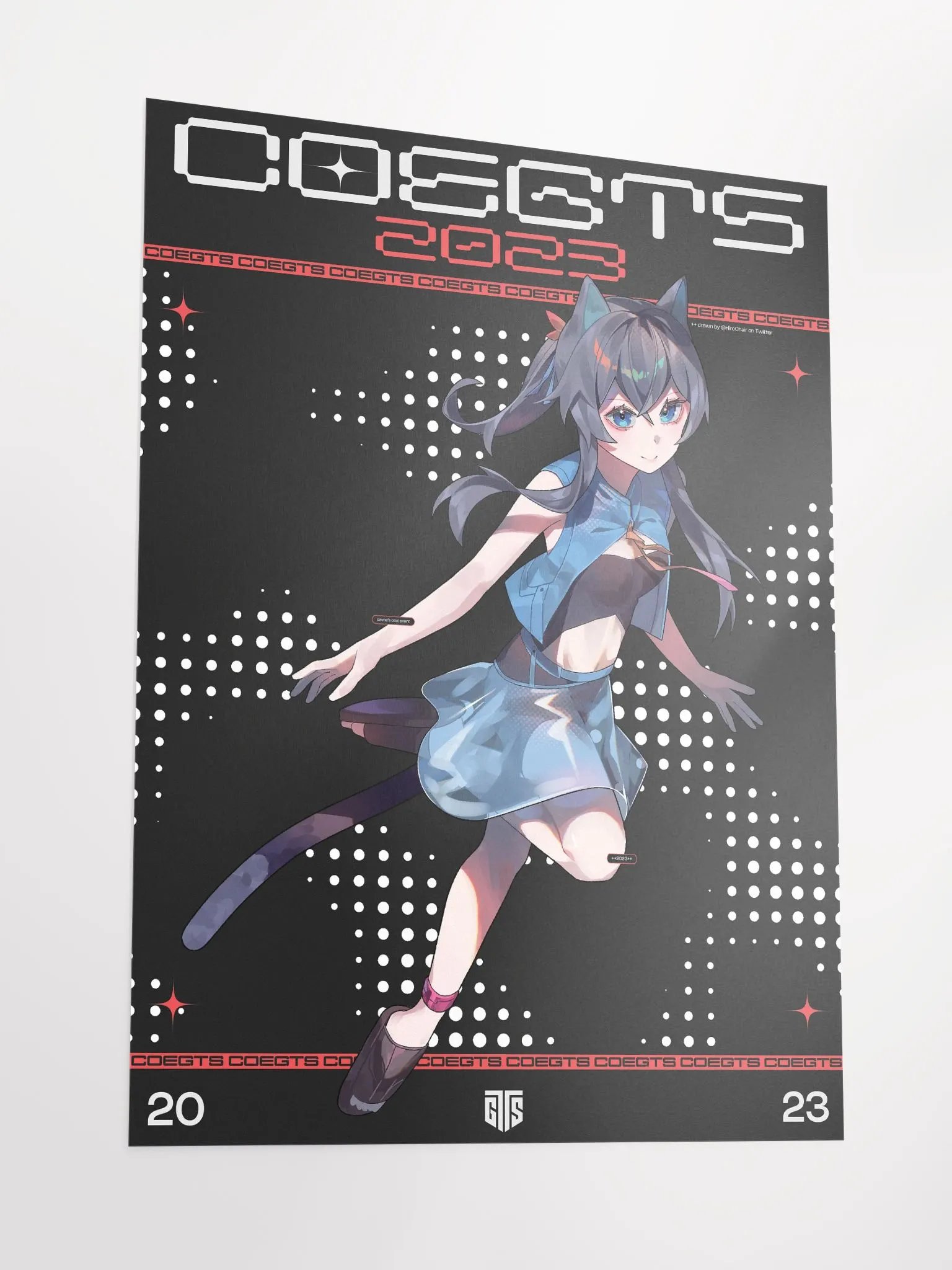 COEGTS 2023 Poster product image (3)