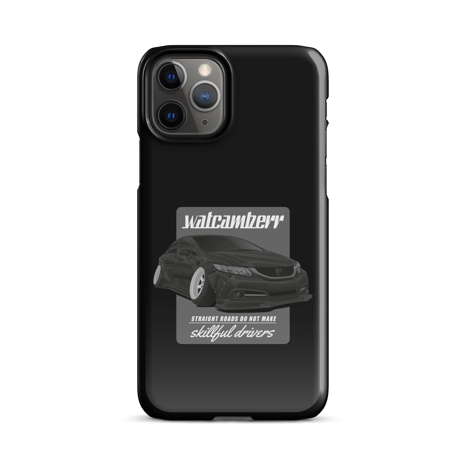 iphone case - watcamberr product image (2)