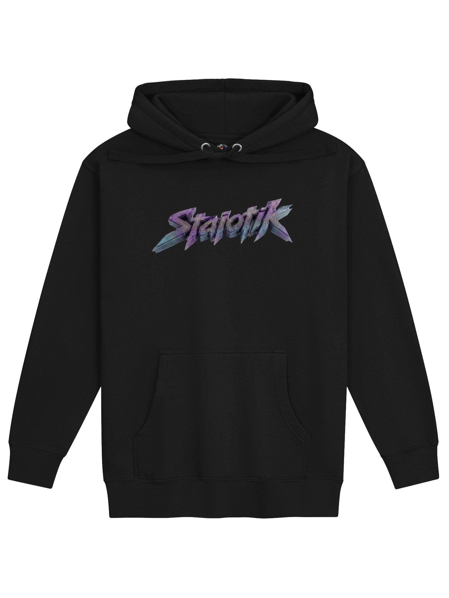 Staiotik T-Bag Wordmark Pullover product image (6)