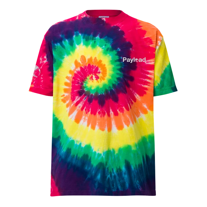 The Rainbow Tee product image (1)